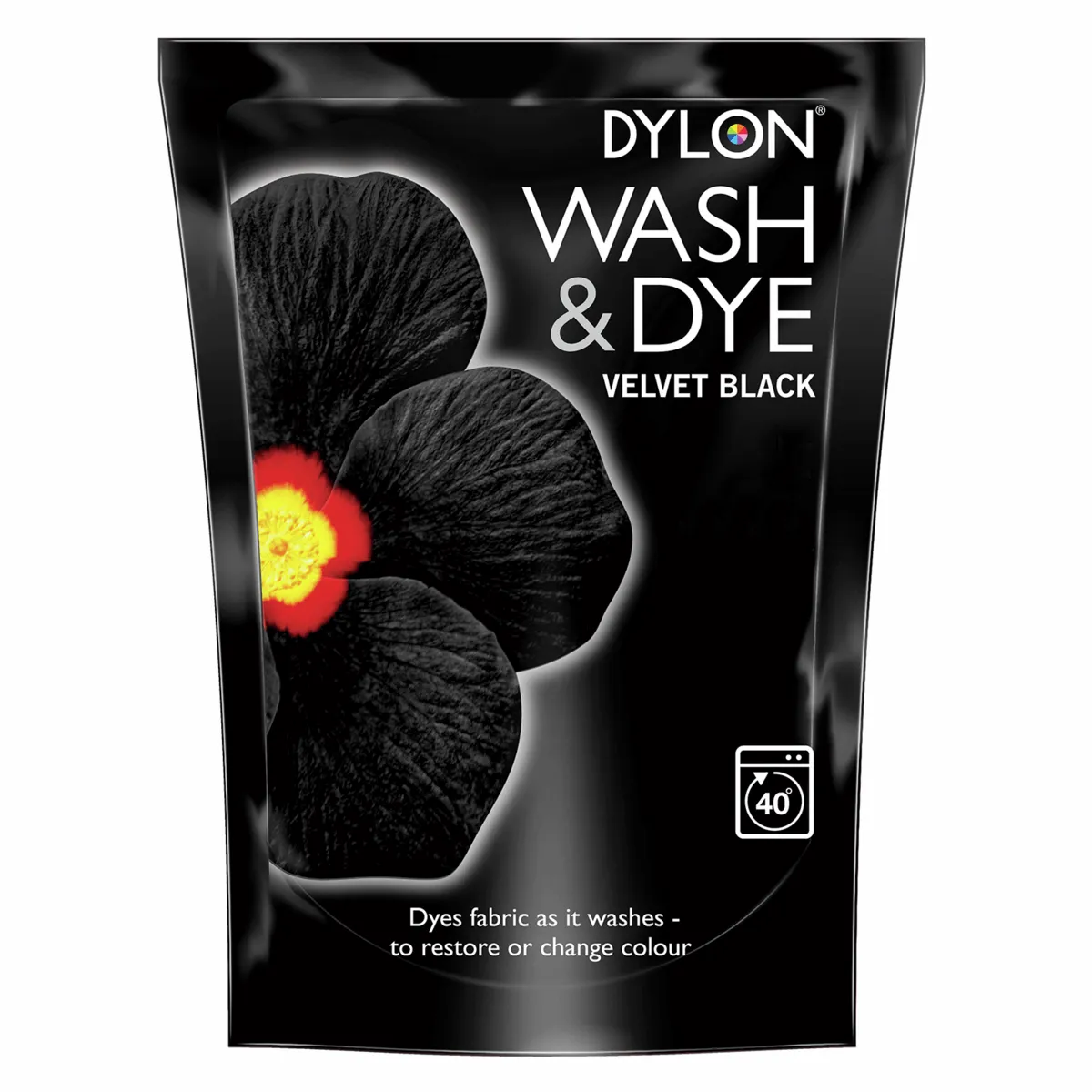 Dylon Wash & Dye