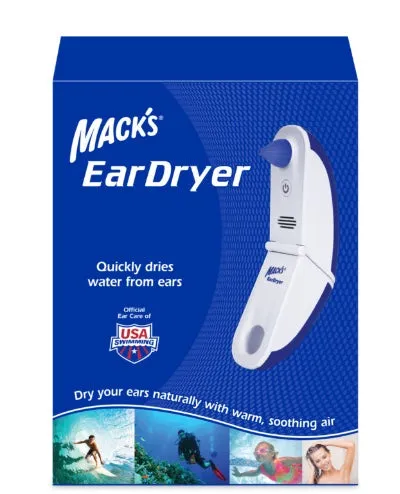 Ear Dryer