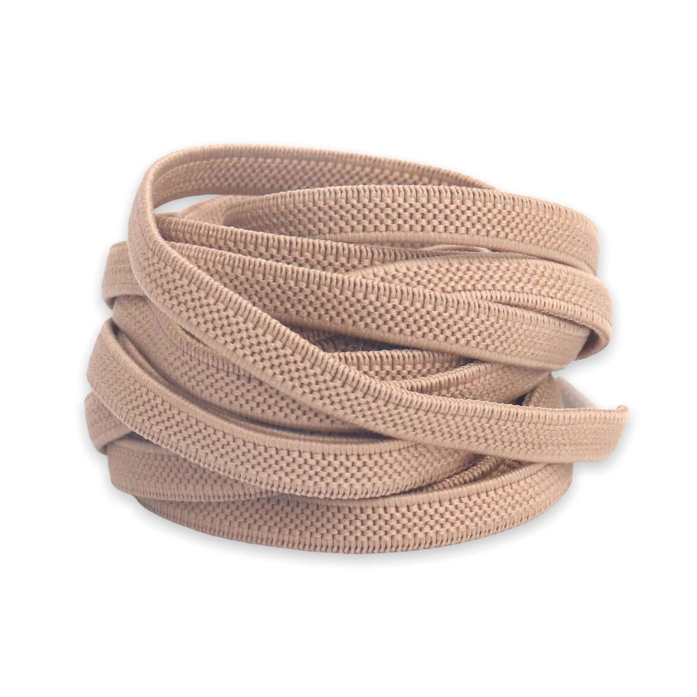 Elastic Shoelaces | No Tie Shoelaces - Stretch Laces Collection 2 of 2 (Suitable For Kids Elderly)