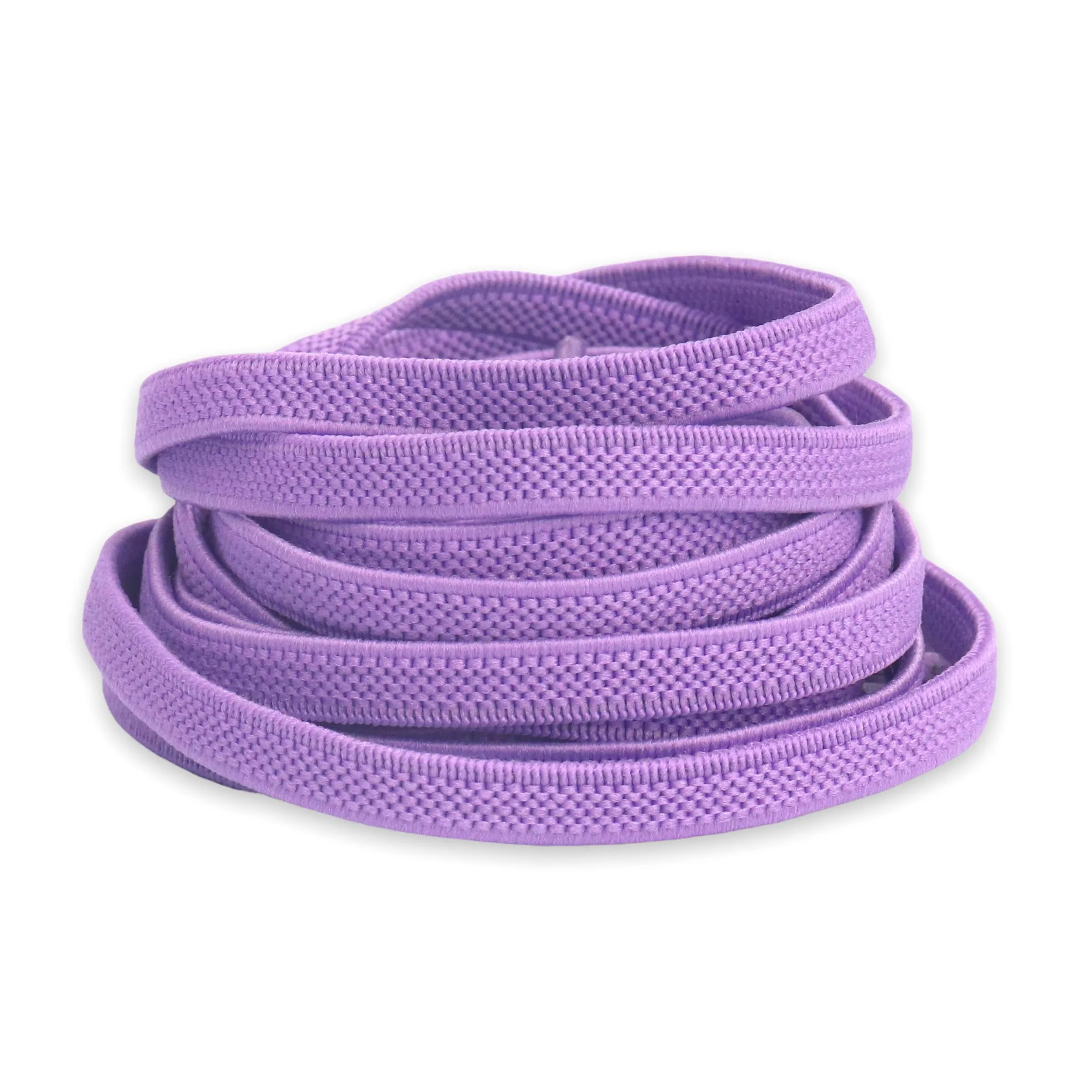 Elastic Shoelaces | No Tie Shoelaces - Stretch Laces Collection 2 of 2 (Suitable For Kids Elderly)