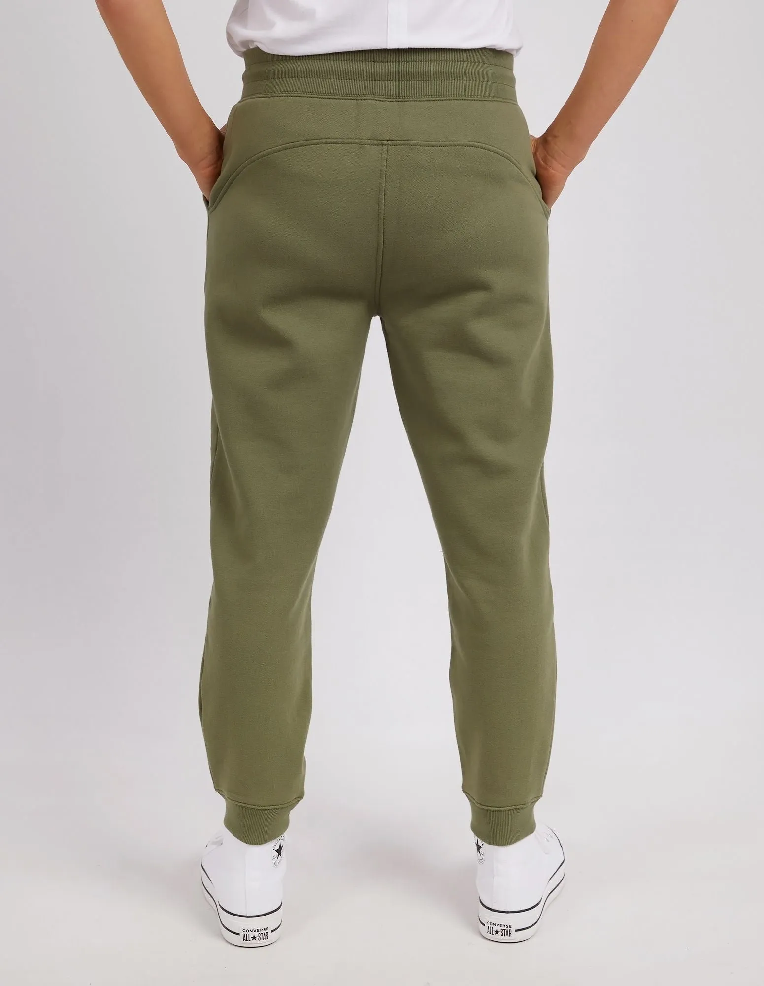 Elm Kirby Track Pant