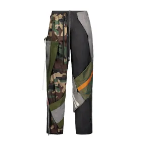 EVERY WHICH WAY PANT MULTI