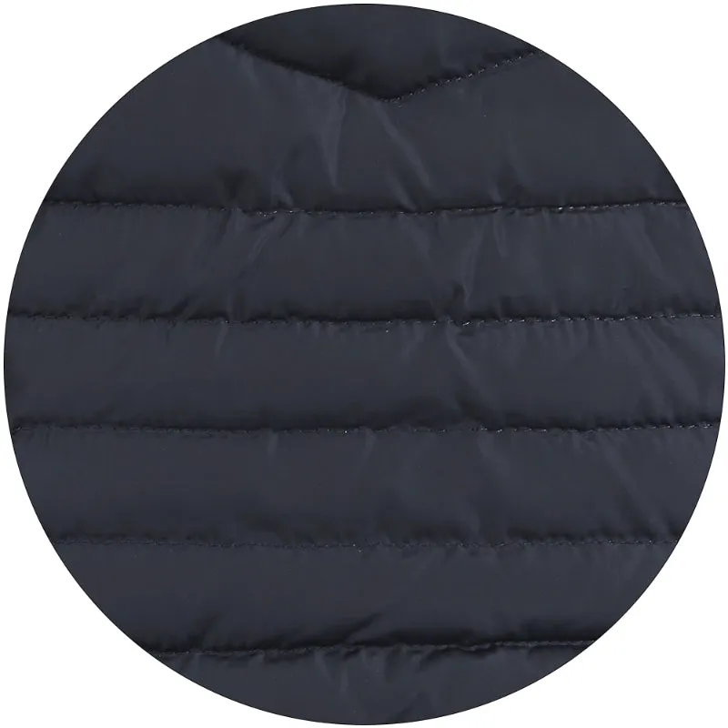 Fairfax & Favor Pippa Padded Ladies Jacket - Navy