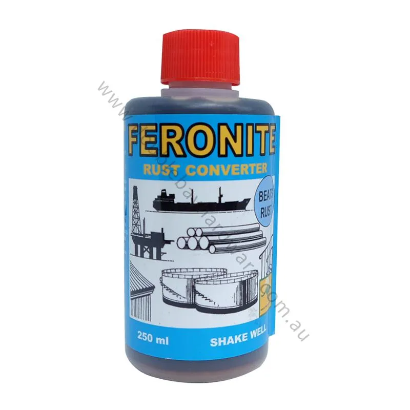 FERONITE Rust Converter 250ml 420