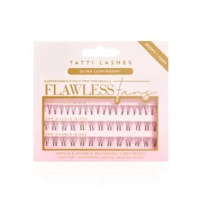 Flawless Fans Single Length