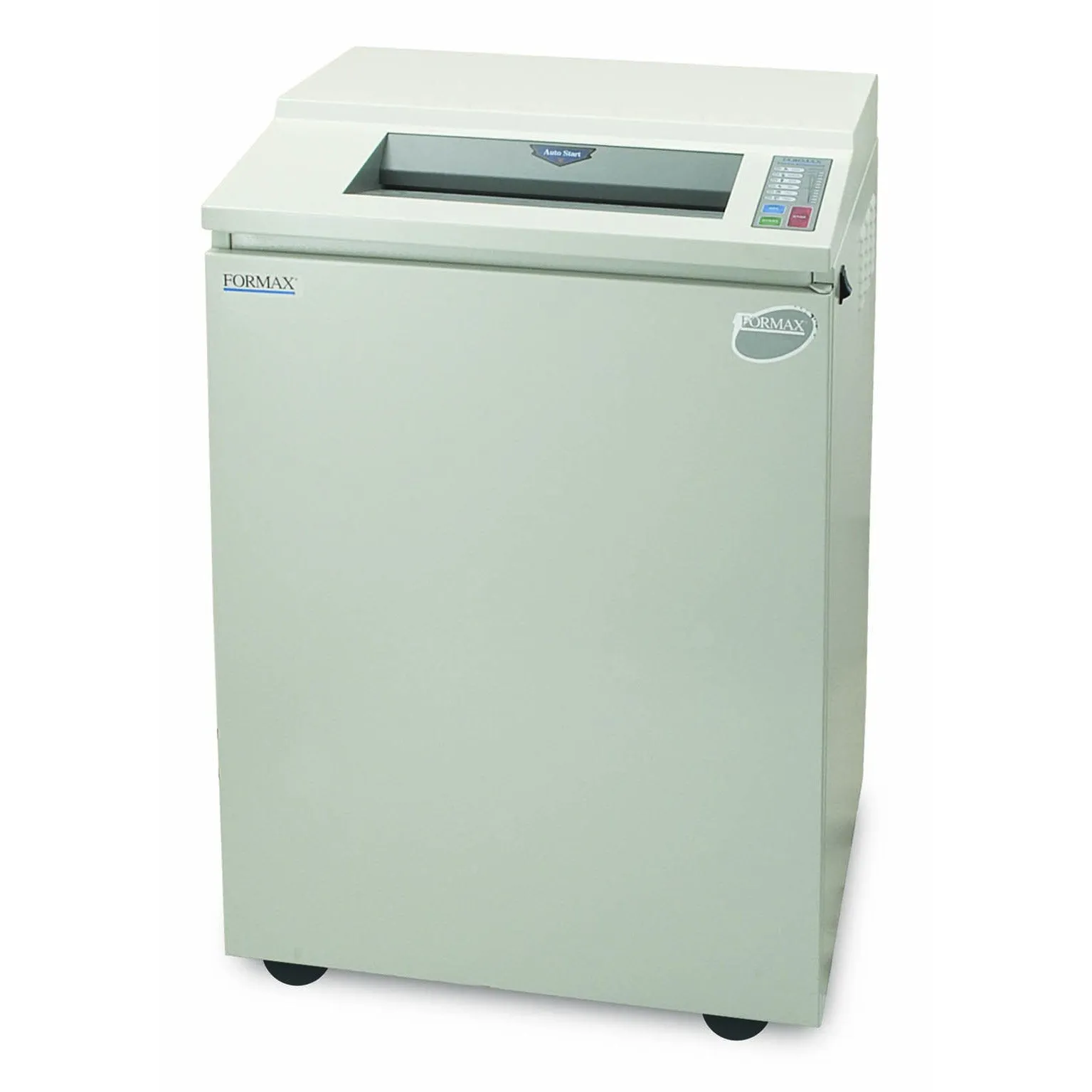 Formax High Security Office Shredder FD 8400HS-1