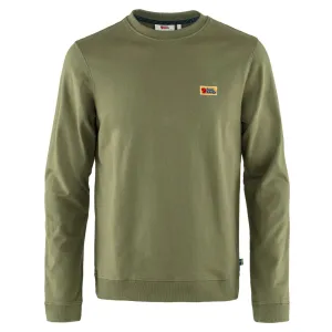 FR Vardag Sweater Men Green