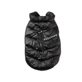 Fuzzyard South Harlem Jacket - Black