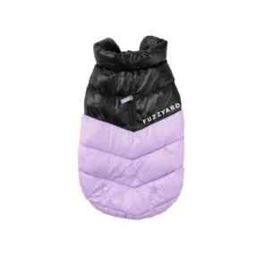 Fuzzyard South Harlem Jacket - Lilac