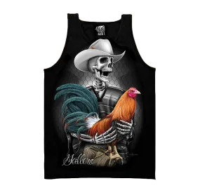 Gallero Men's Tank Top - LOW IN STOCK