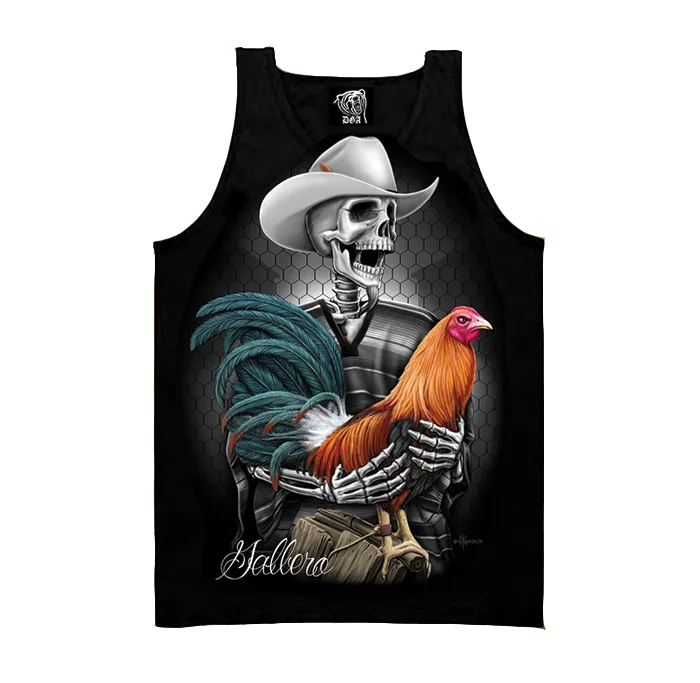 Gallero Men's Tank Top - LOW IN STOCK