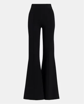 Gattitude Flared Pant BLACK