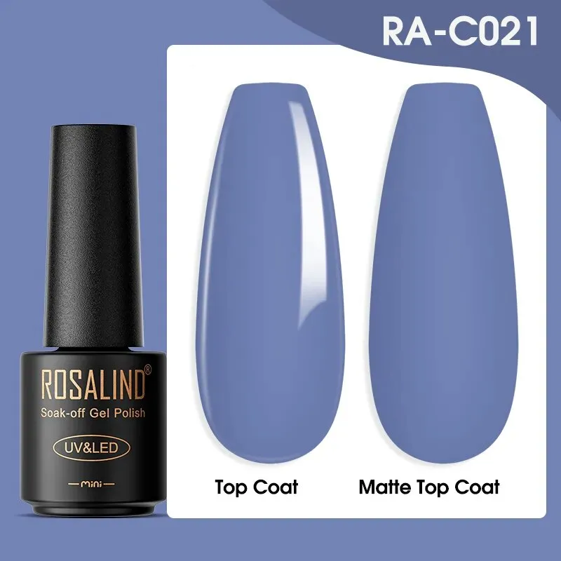 Gel Nail Polish Lamp All For Nails Art Manicure With Matt Base Top Coat Semi Permanant Gellak Nail Gel Polish Varnishes