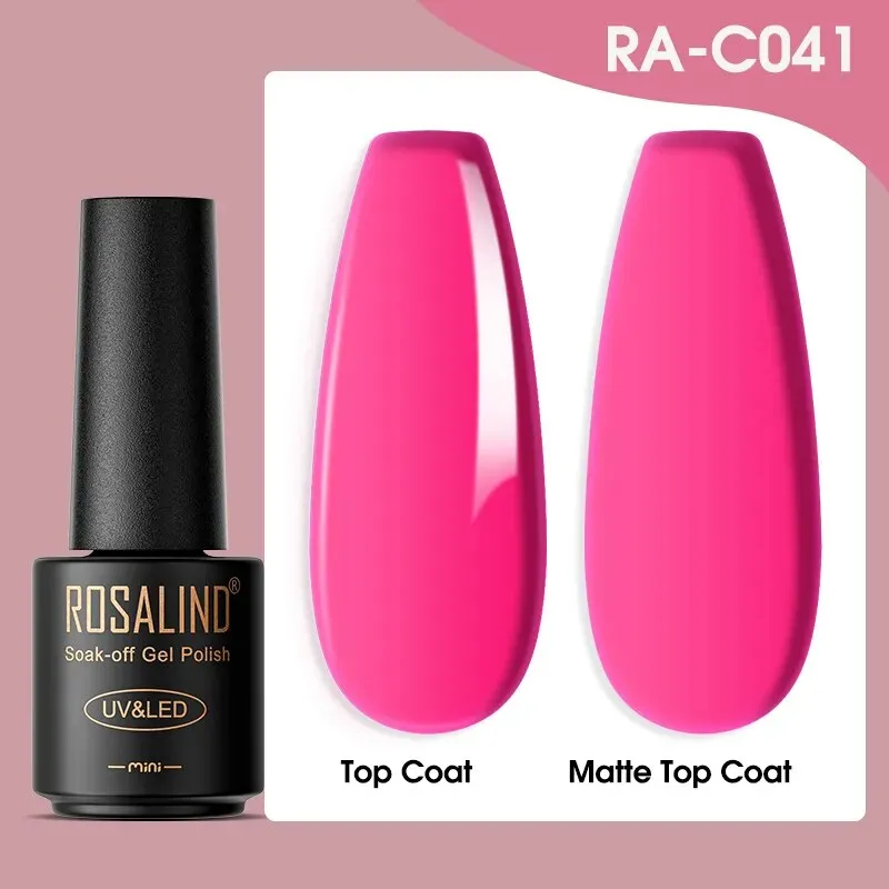 Gel Nail Polish Lamp All For Nails Art Manicure With Matt Base Top Coat Semi Permanant Gellak Nail Gel Polish Varnishes