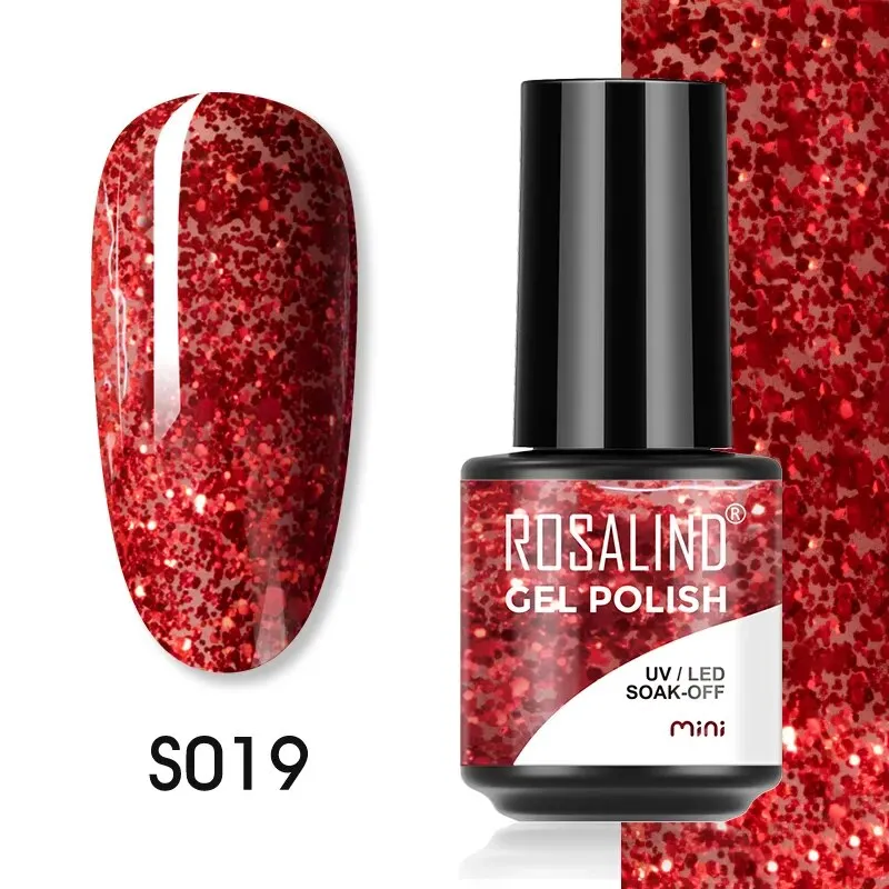 Gel Nail Polish Lamp All For Nails Art Manicure With Matt Base Top Coat Semi Permanant Gellak Nail Gel Polish Varnishes