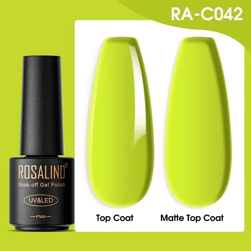 Gel Nail Polish Lamp All For Nails Art Manicure With Matt Base Top Coat Semi Permanant Gellak Nail Gel Polish Varnishes