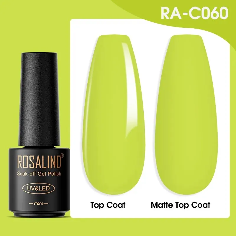 Gel Nail Polish Lamp All For Nails Art Manicure With Matt Base Top Coat Semi Permanant Gellak Nail Gel Polish Varnishes