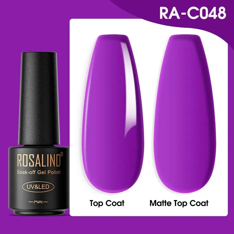 Gel Nail Polish Lamp All For Nails Art Manicure With Matt Base Top Coat Semi Permanant Gellak Nail Gel Polish Varnishes