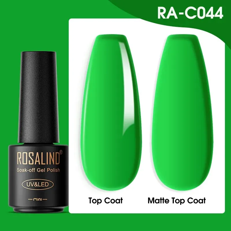 Gel Nail Polish Lamp All For Nails Art Manicure With Matt Base Top Coat Semi Permanant Gellak Nail Gel Polish Varnishes