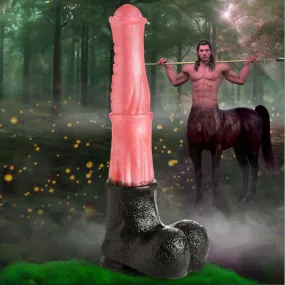 Giant Centaur XL Silicone Dildo