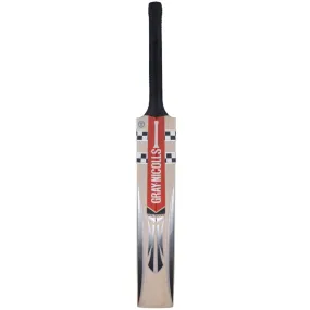 Gray Nicolls Cricket Bat Oblivion Stealth 4-Star Handcrafted