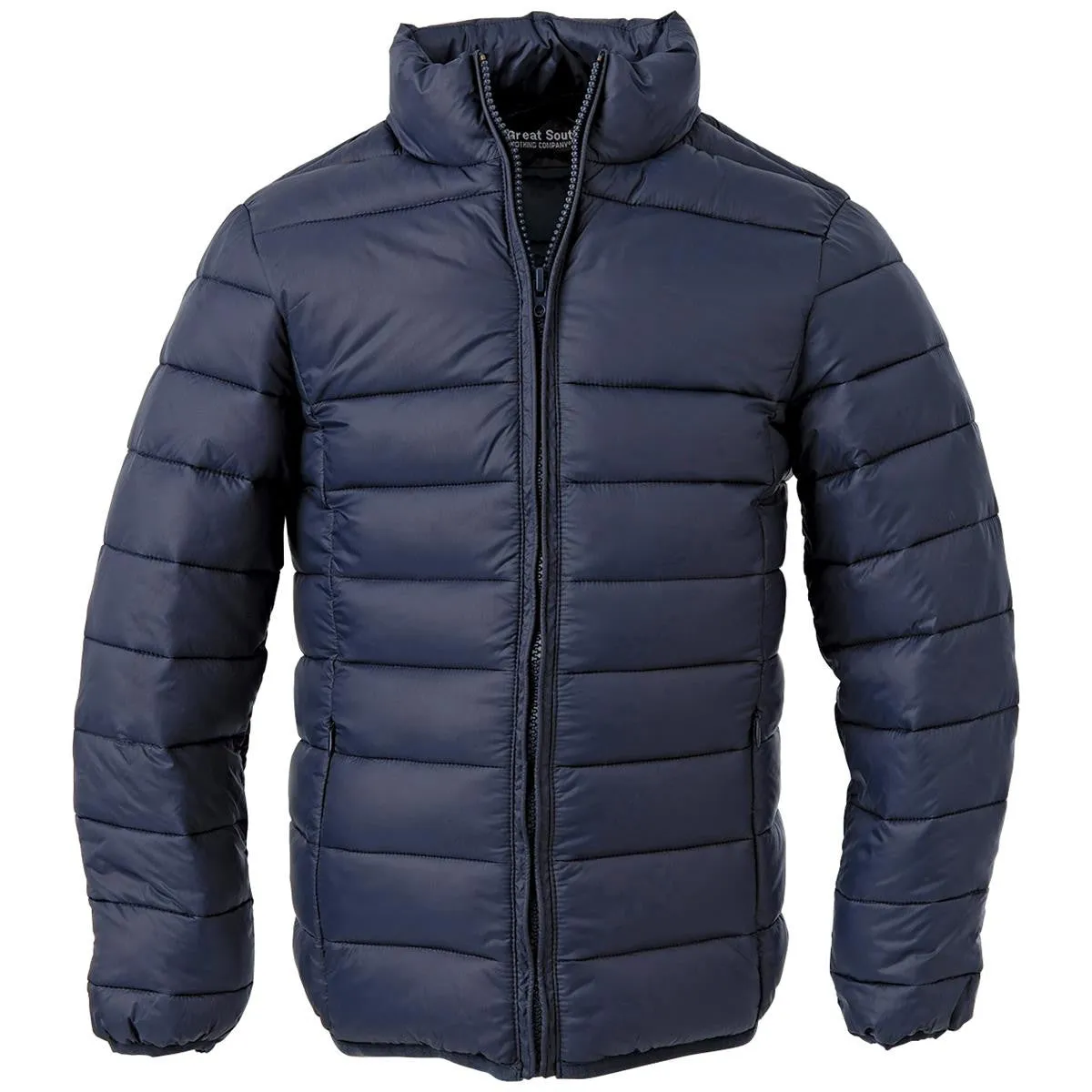 Great Southern Youth Navy Puffer