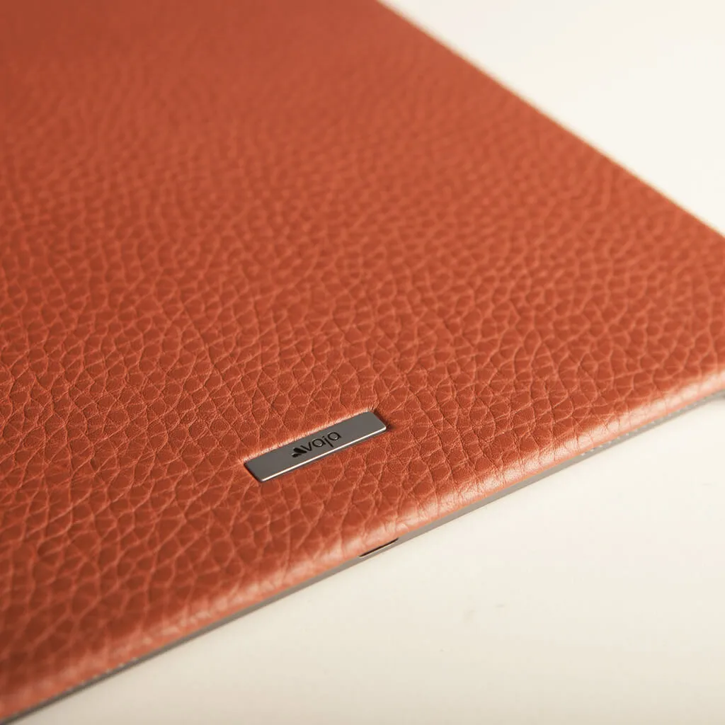 Grip iPad Pro 13” M4 Leather Case (2024)