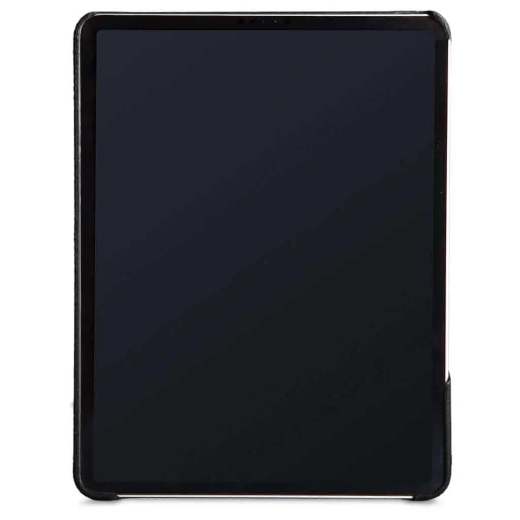 Grip iPad Pro 13” M4 Leather Case (2024)