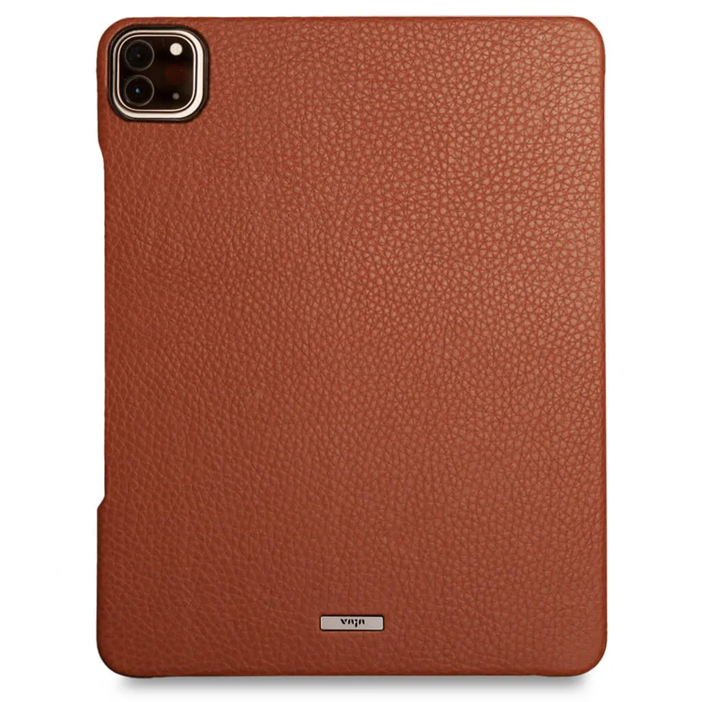 Grip iPad Pro 13” M4 Leather Case (2024)