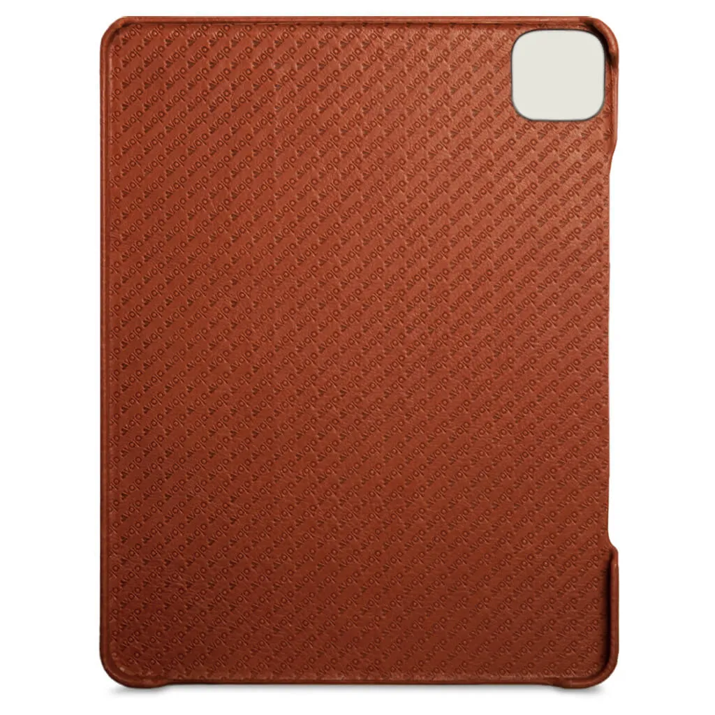 Grip iPad Pro 13” M4 Leather Case (2024)