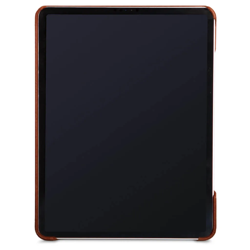 Grip iPad Pro 13” M4 Leather Case (2024)