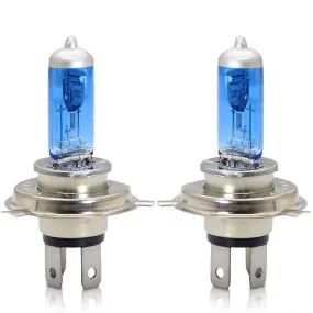 H4 24V 75/70W Super Bright Ultra White Headlight Bulb Halogen Bulb ™