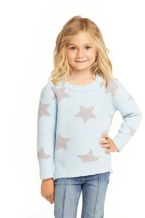 Hawthorn Lake Star Pullover