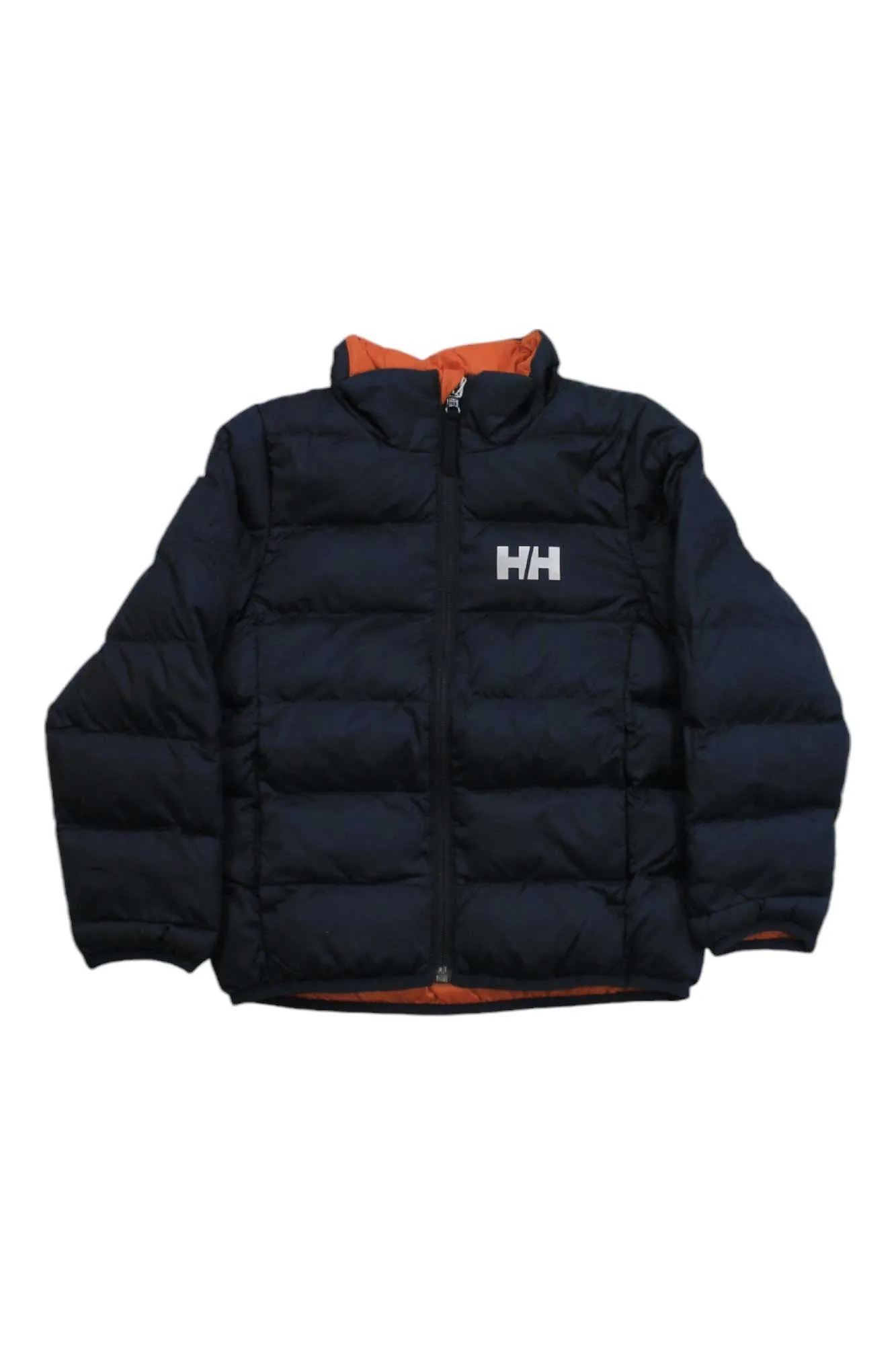 Helly Hansen Kids' Dalen Reversible Jacket