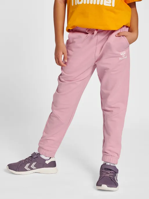 Hummel Kids Girls Nuttie Pants