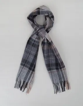 Italian Wool Scarf