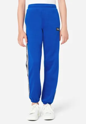 J Sport Color Block Joggers