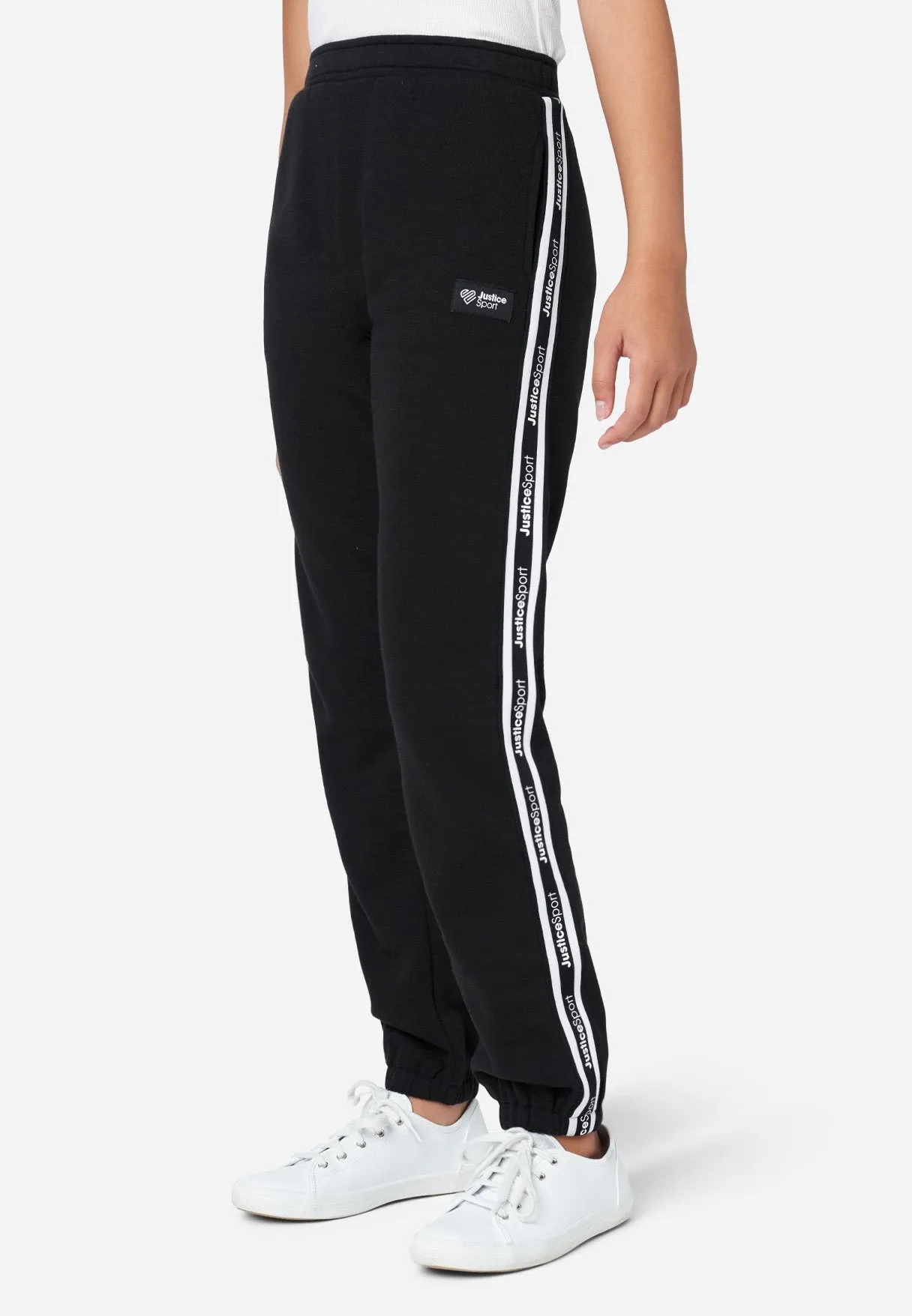 J Sport Color Block Joggers