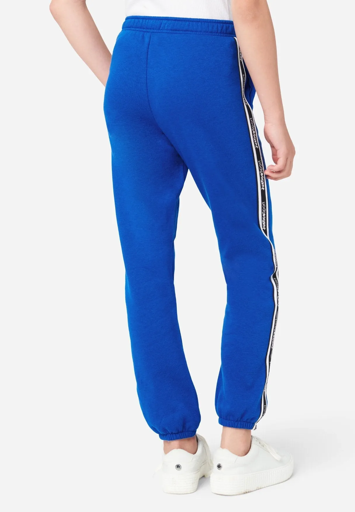 J Sport Color Block Joggers