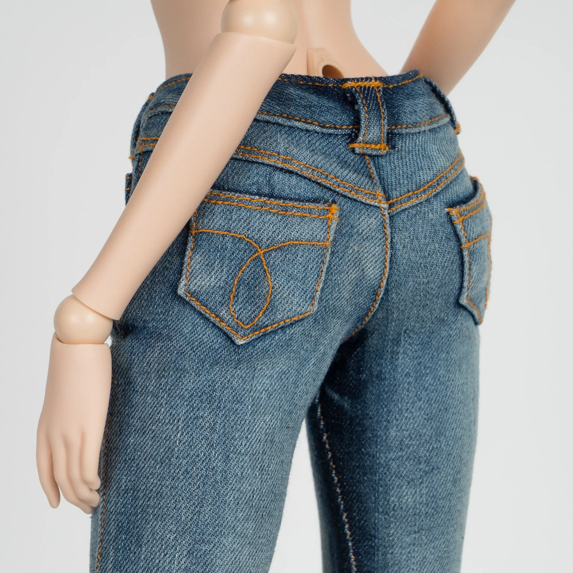 Jeans (Classic Version)