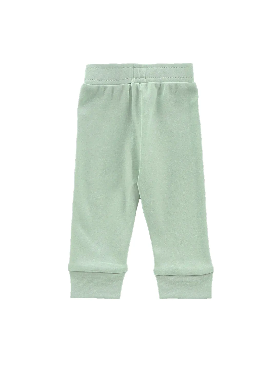 Jogger - Boys - Sage Green