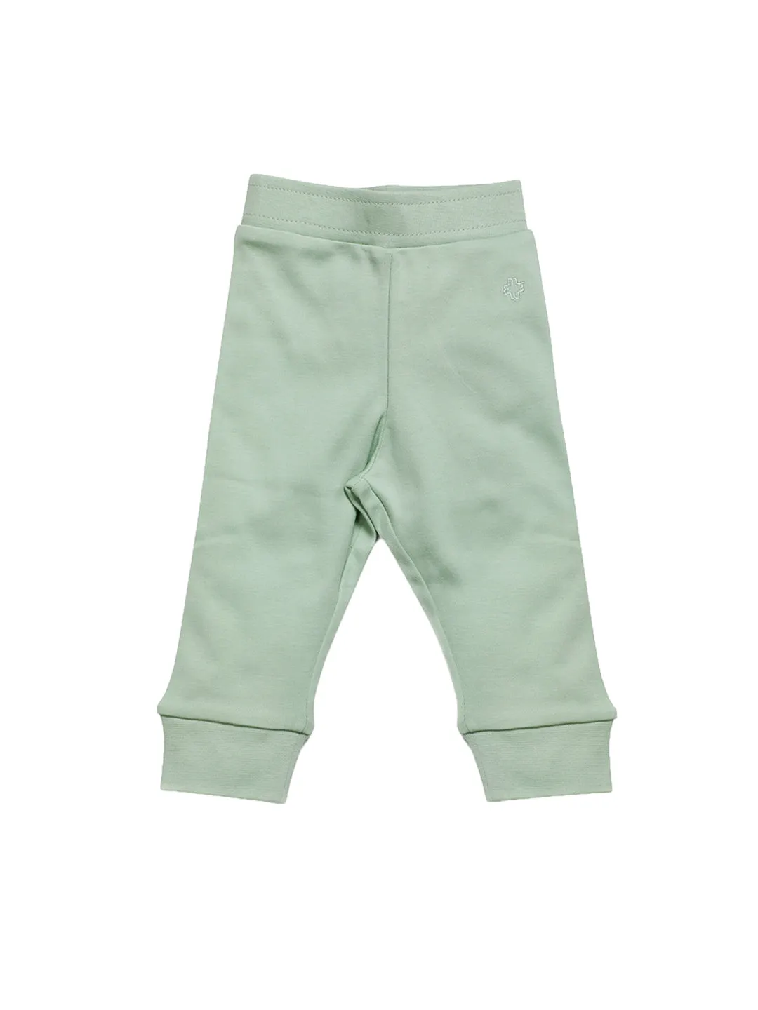 Jogger - Boys - Sage Green