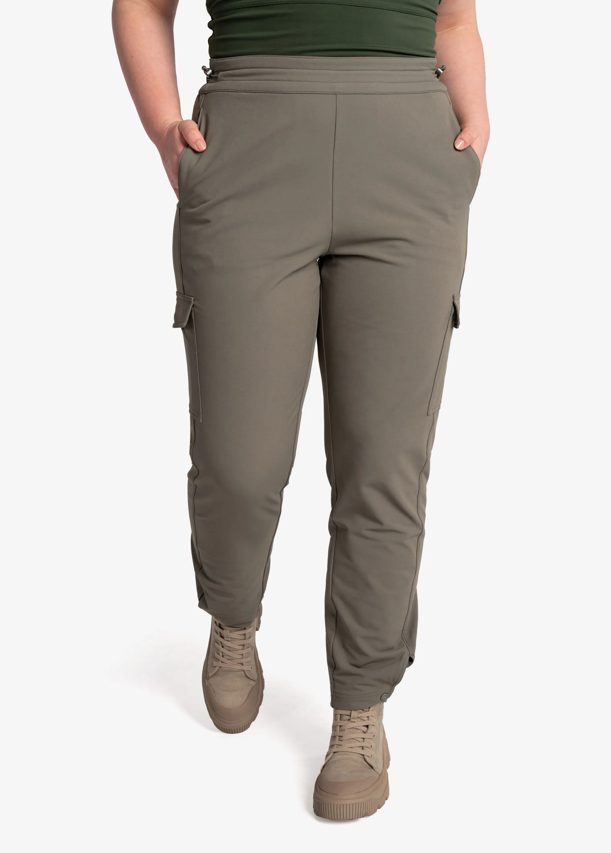 Journey Cargo Pants