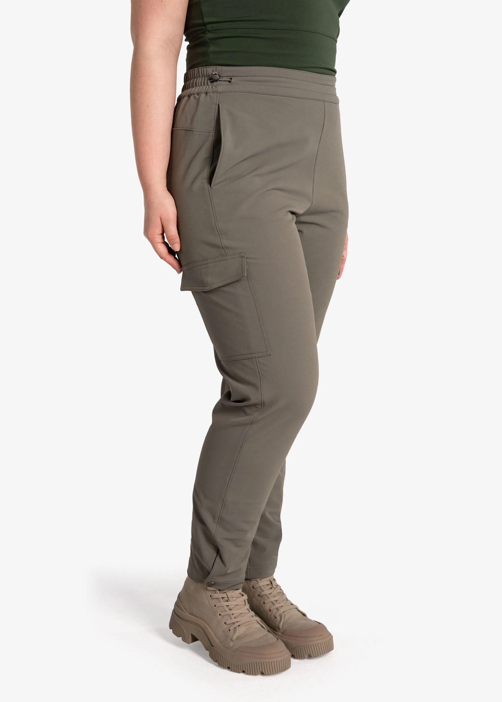 Journey Cargo Pants