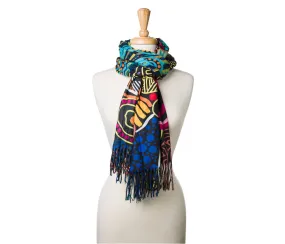 Justin Butler Scarf