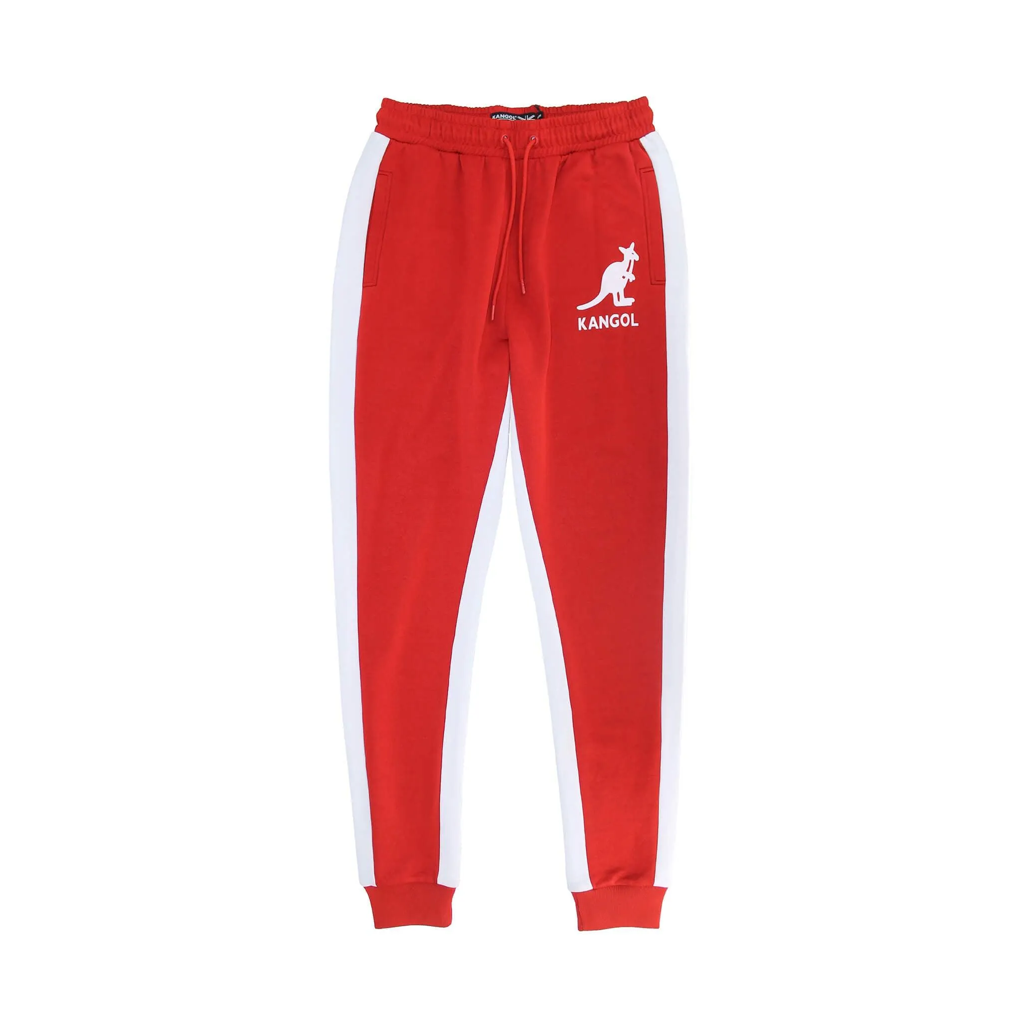 Kangol French Terry Track Pants