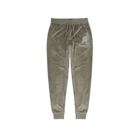 Kangol Velour Crystal Joggers