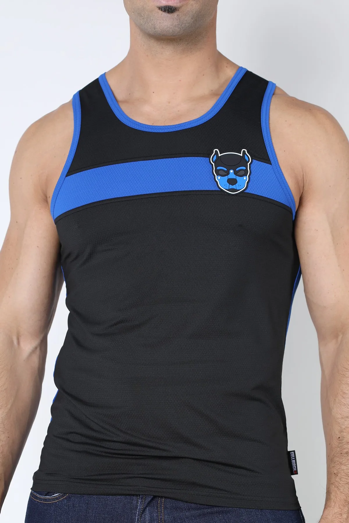 Kennel Club ATLAS Tank Top **FINAL SALE**