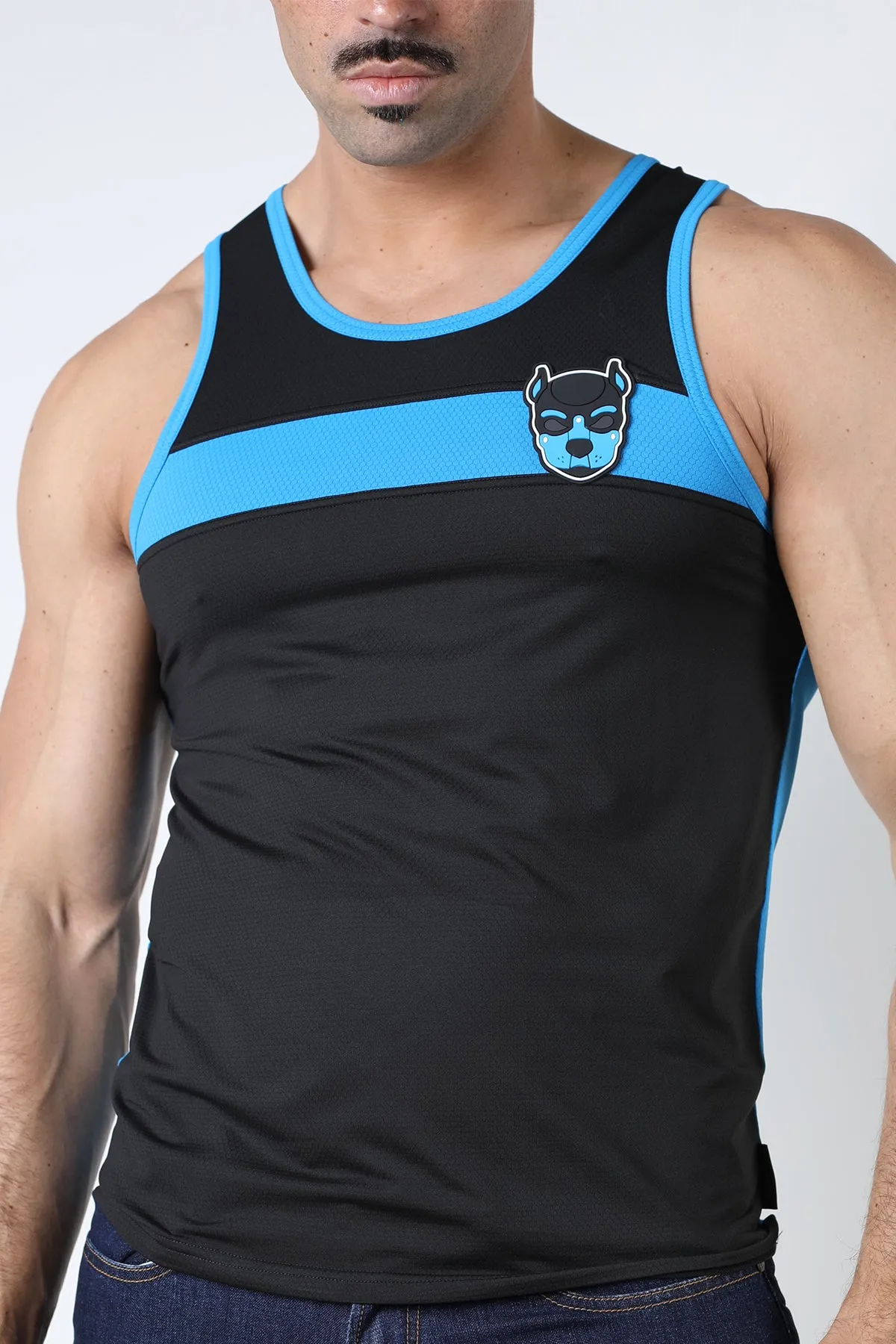 Kennel Club ATLAS Tank Top **FINAL SALE**