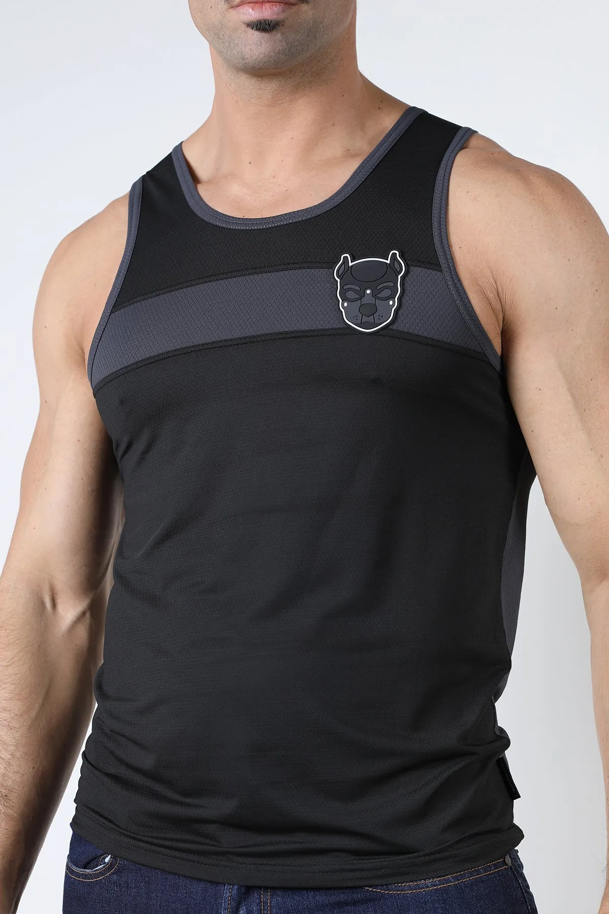 Kennel Club ATLAS Tank Top **FINAL SALE**